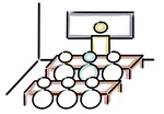 DFG-SPP2236 Audictive: Examining attention, memory performance, and listening effort (exAMPLE)