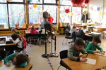 Toward Child-Appropriate Acoustic Measurement Methods in Primary Schools and Daycare Centers